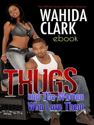 Thugs and the Women Who Love Them - ebook